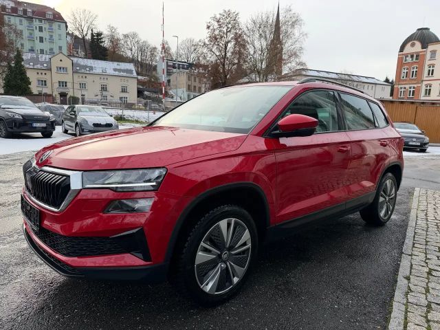 Skoda Karoq 1.5 TSI Style Style