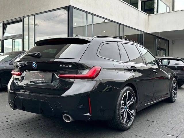 BMW 330 330e M-Sport Touring xDrive