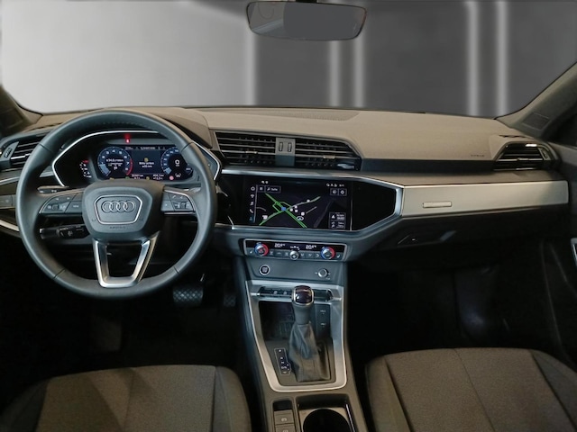 Audi Q3 35 TFSI S-Tronic