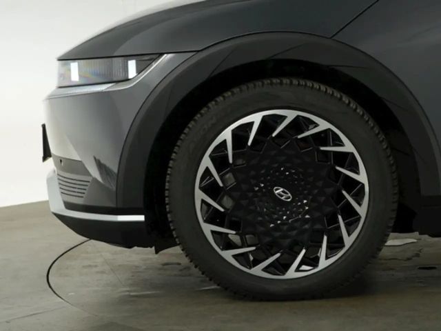 Hyundai IONIQ 5 Techniq