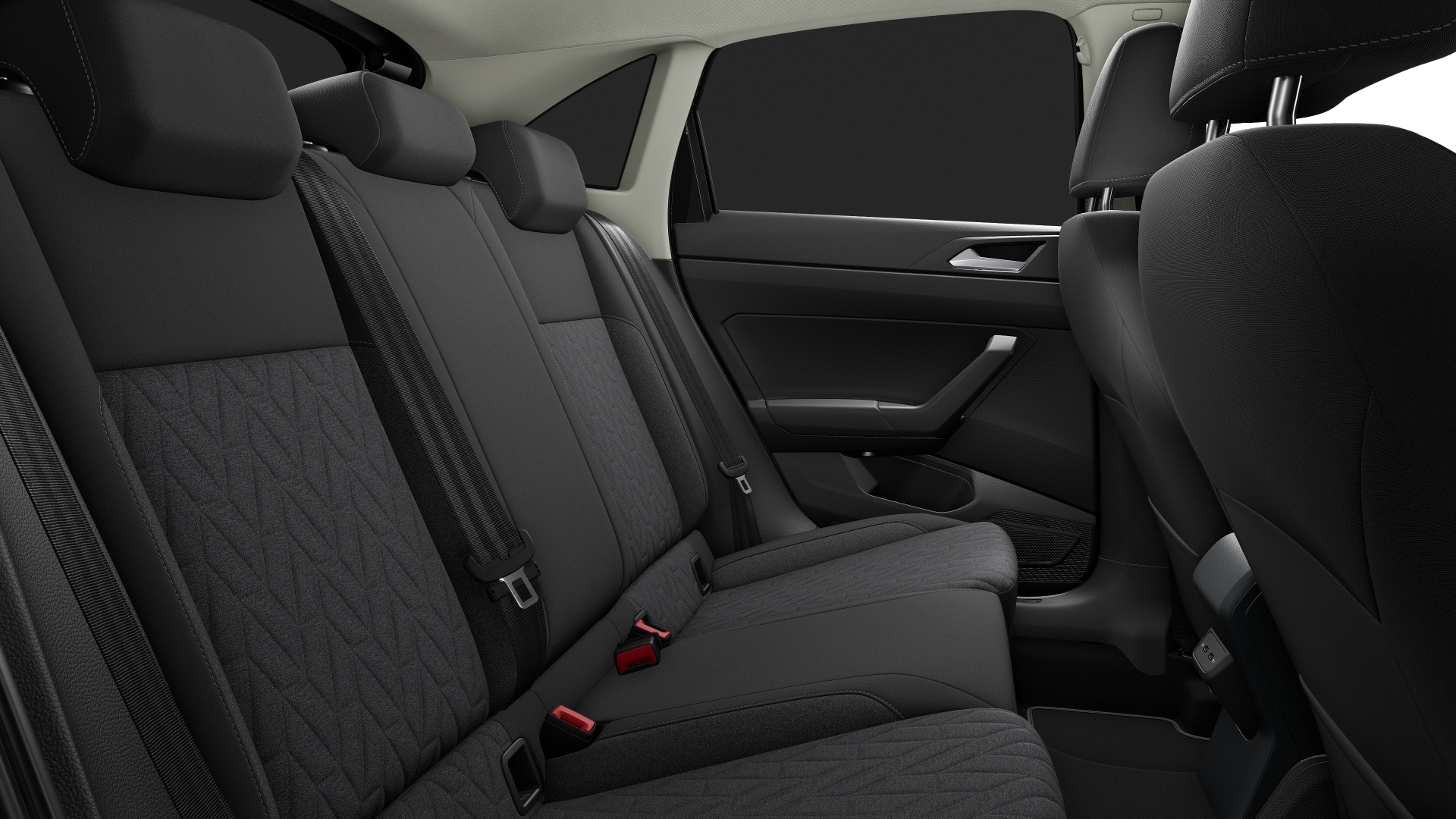 Volkswagen Taigo 1.0 TSI DSG Move