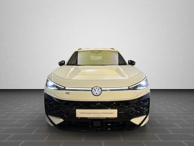 Volkswagen T-Roc DSG R-Line