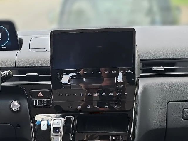 Hyundai Staria Trend