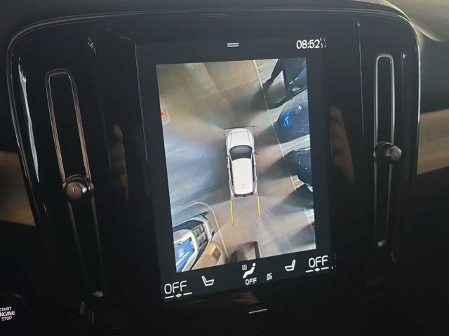 Volvo XC40 Core Recharge T4