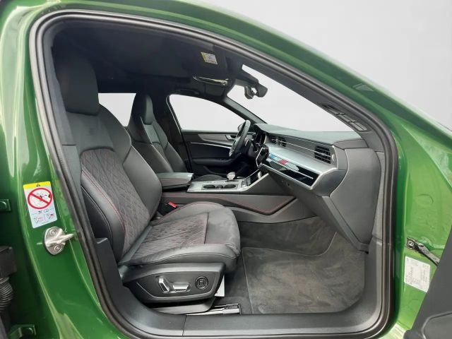 Audi S6 TDI tiptronic AHK MATRIX OPTIK SCHWARZ+