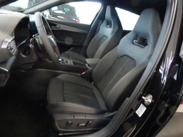 Cupra Formentor e-Hybrid