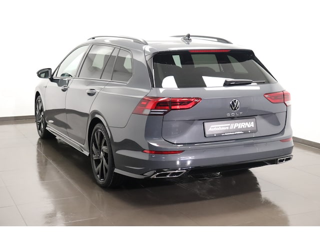 Volkswagen Golf 2.0 TDI R-Line Variant