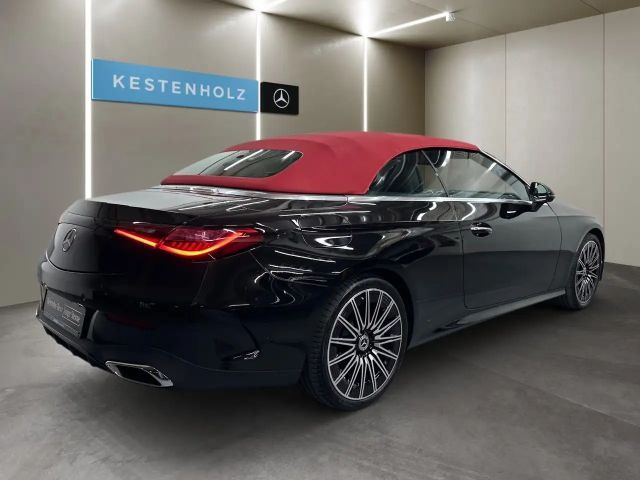 Mercedes-Benz CLE 450 4MATIC AMG Line