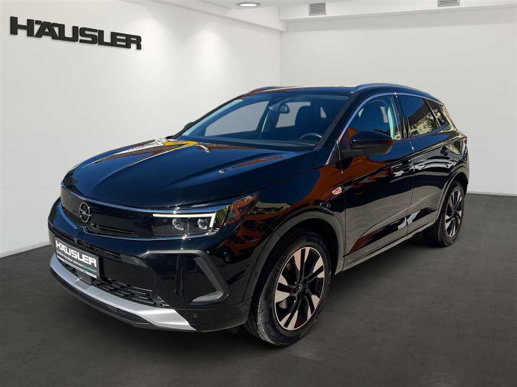 Opel Grandland X Ultimate