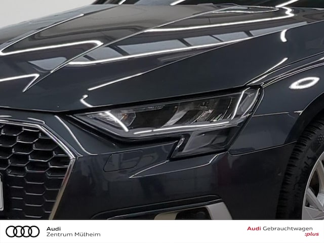 Audi A3 35 TDI S-Tronic Sportback