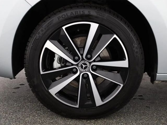 Mercedes-Benz EQT 200 Premium