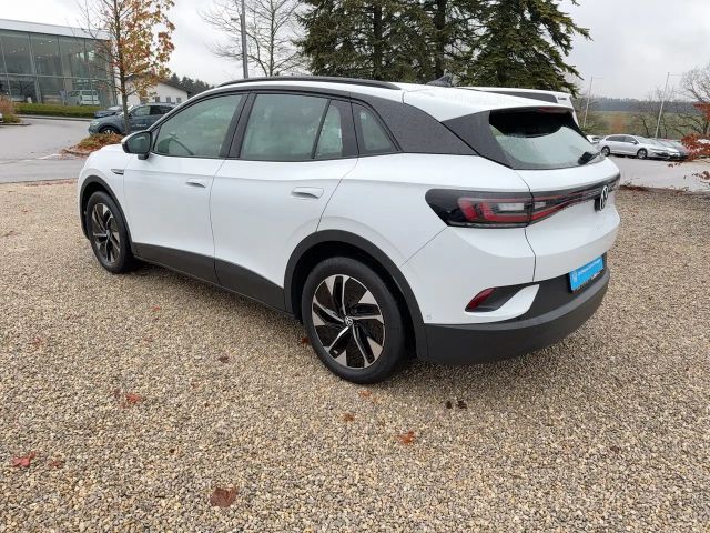 Volkswagen ID.4 Performance Pro