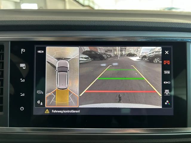 Seat Ateca 1.5 TSI DSG FR-lijn