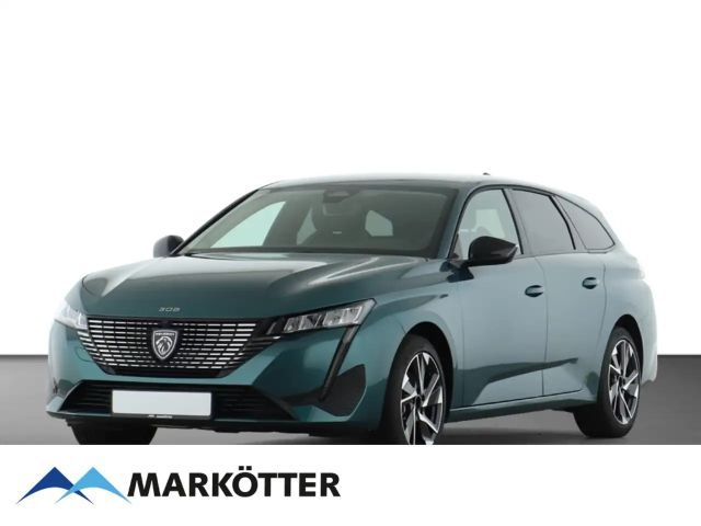 Peugeot 308 Allure Pack Hybrid SW