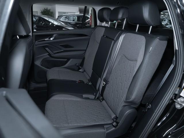 Volkswagen Tayron DSG Life