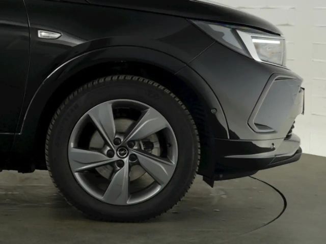 Opel Grandland X GS-Line Grand Sport