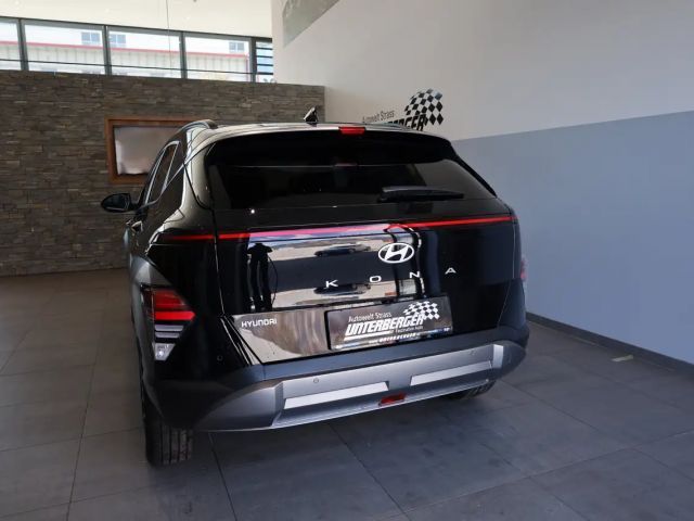 Hyundai Kona 1.6 2WD T-GDi