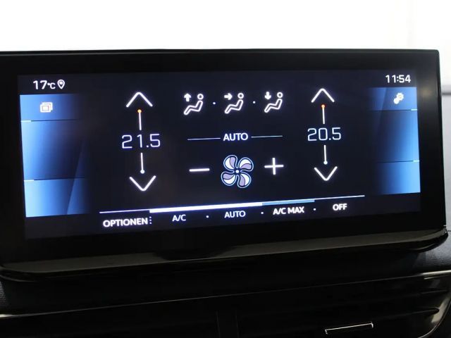 Peugeot 5008 Allure Pack BlueHDi EAT8