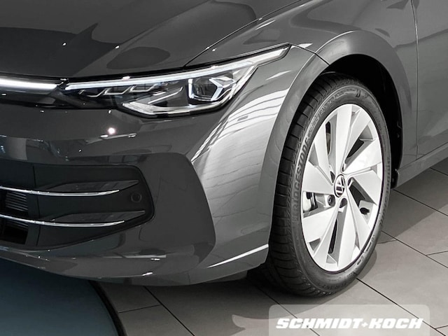 Volkswagen Golf 1.5 eTSI DSG Style