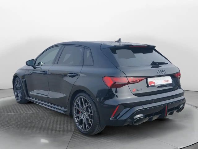 Audi RS3 Sedan