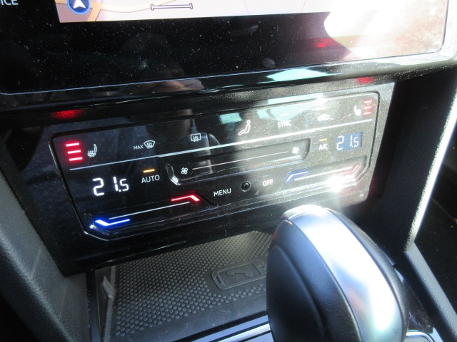 Volkswagen Passat 2.0 TDI DSG R-Line Variant