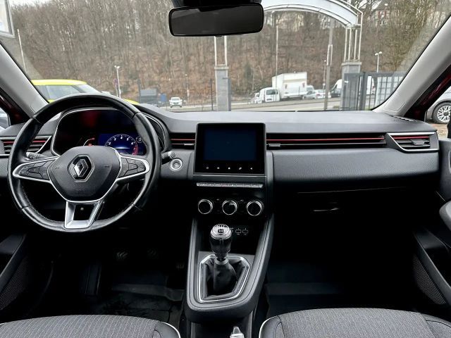Renault Clio Intens
