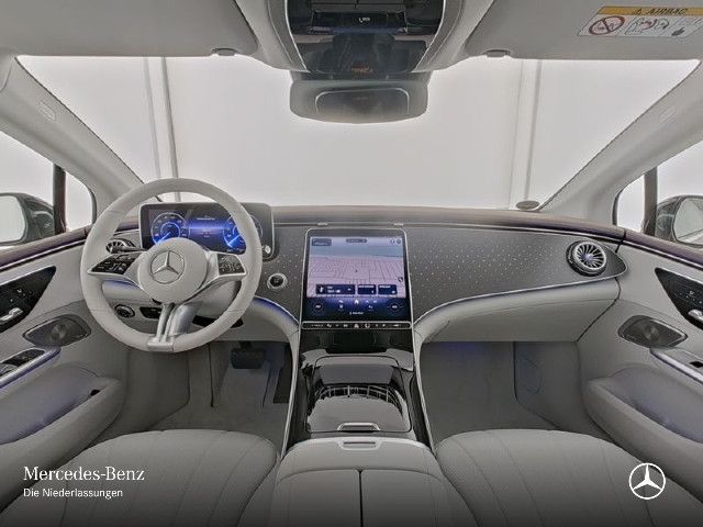 Mercedes-Benz EQE 300 Sedan