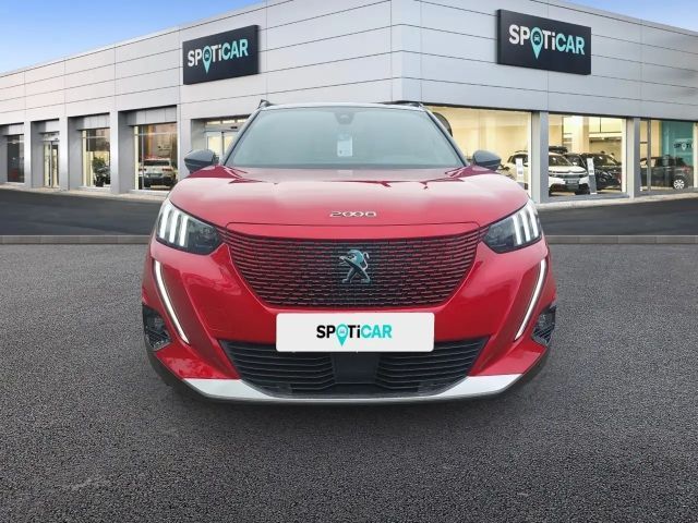 Peugeot E-2008 GT-Line