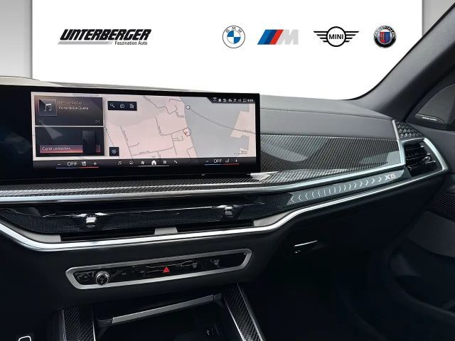 BMW X5 M-Sport xDrive30d