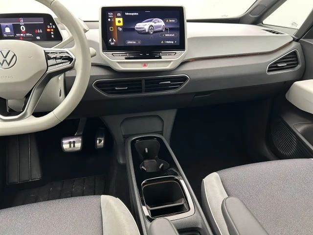 Volkswagen ID.3 IQ.Drive Performance Pure