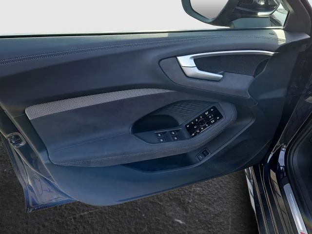 Audi A5 Avant Quattro S-Line S-Tronic