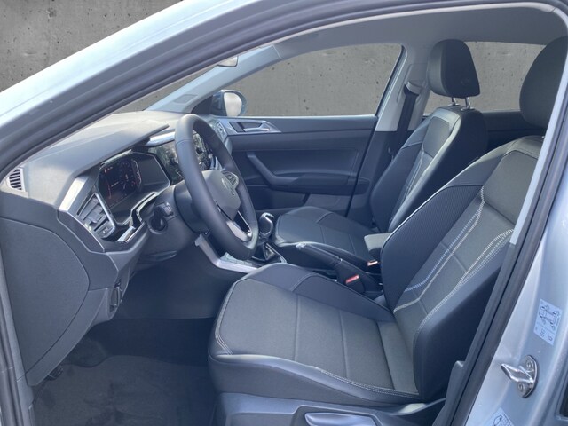 Volkswagen Taigo 1.0 TSI IQ.Drive Style