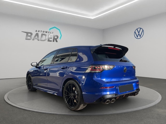 Volkswagen Golf 2.0 TSI