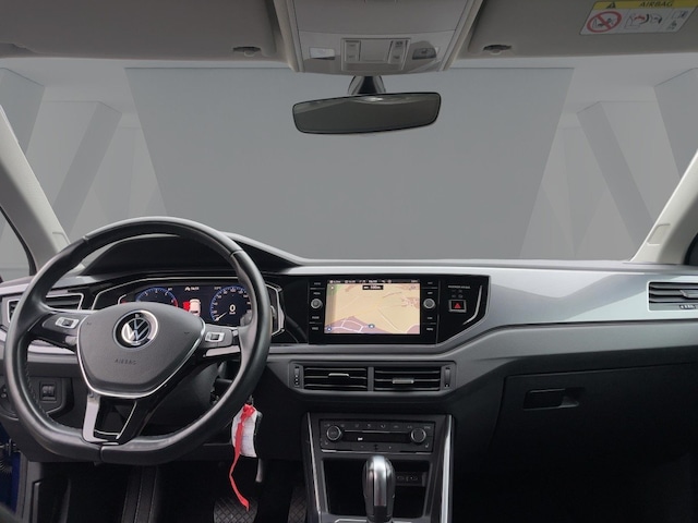 Volkswagen Polo DAB+VIRT+NAVI+PDC+KAMERA