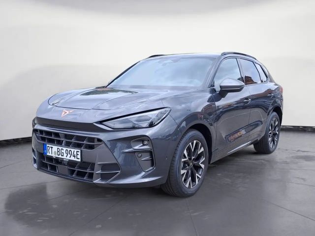 Cupra Terramar 1.5 e-Hybrid e-Hybrid