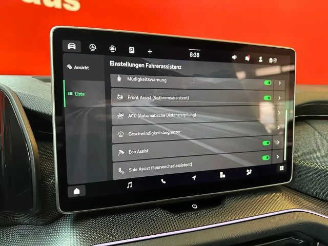 Skoda Kodiaq Selection