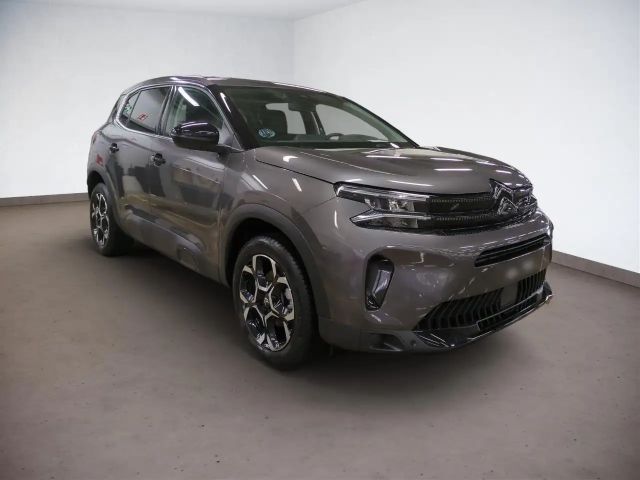Citroën C5 Aircross 1.2 Fin. ab 2,99 % Navi,Parkpilot