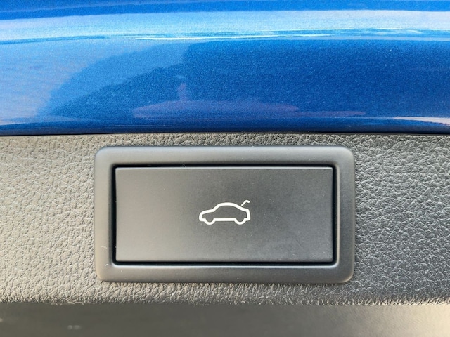 Skoda Octavia 1.5 TSI Combi Style Style