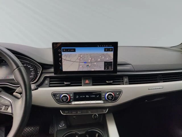 Audi A4 40 TDI Avant Quattro S-Tronic