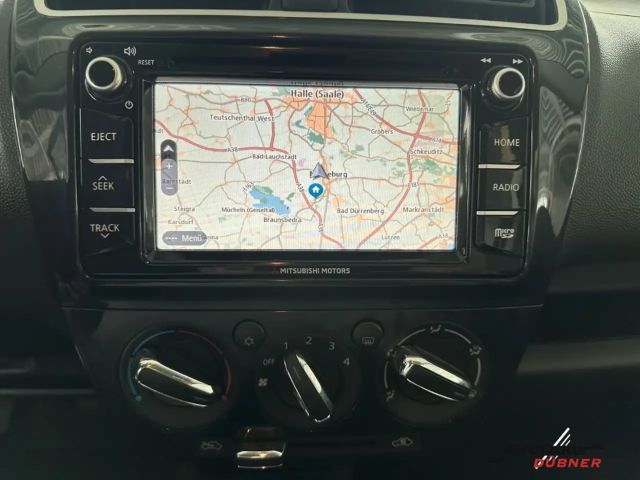 Mitsubishi Space Star ClearTec MIVEC Star