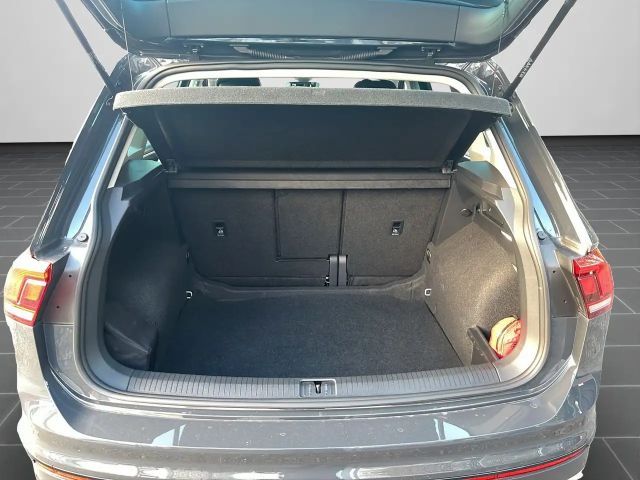 Volkswagen Tiguan 2.0 TDI DSG