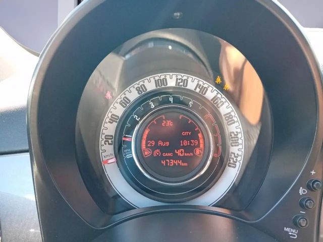 Fiat 500 1.0 GSE Hybrid *Parkpilot*Alufelgen*