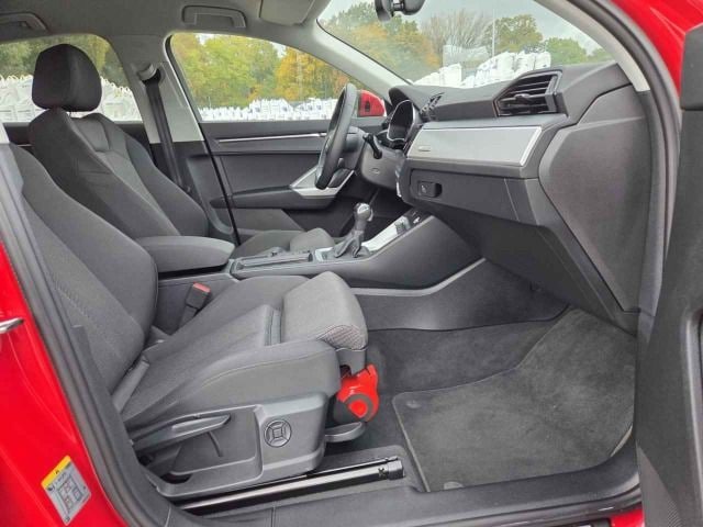 Audi Q3 35 TFSI S-Line S-Tronic Sportback