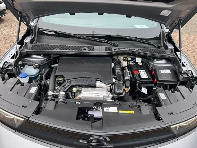 Opel Mokka GS-Line Grand Sport