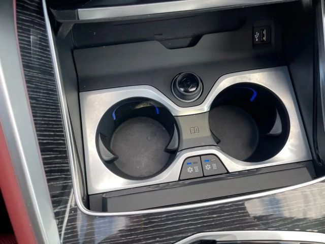 BMW X6 Coupé M-Sport xDrive