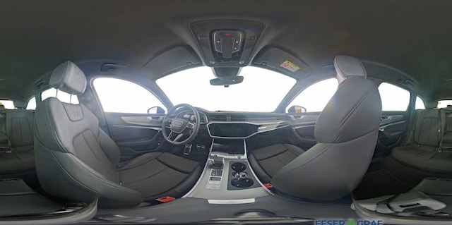 Audi A6 45 TFSI Avant S-Line S-Tronic