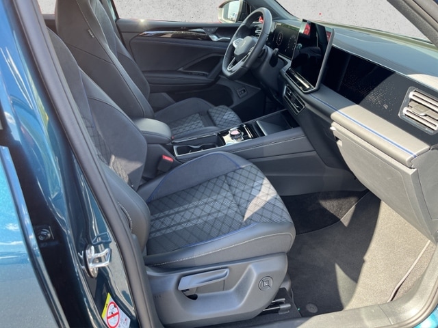 Volkswagen Tiguan DSG IQ.Drive