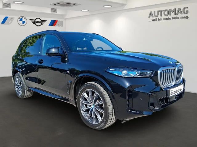 BMW X5 M-Sport xDrive30d