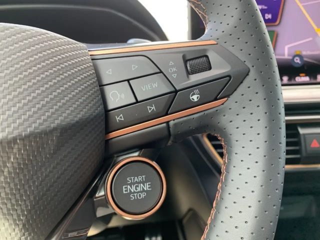 Cupra Formentor 2.0 TSI 4Drive DSG VZ