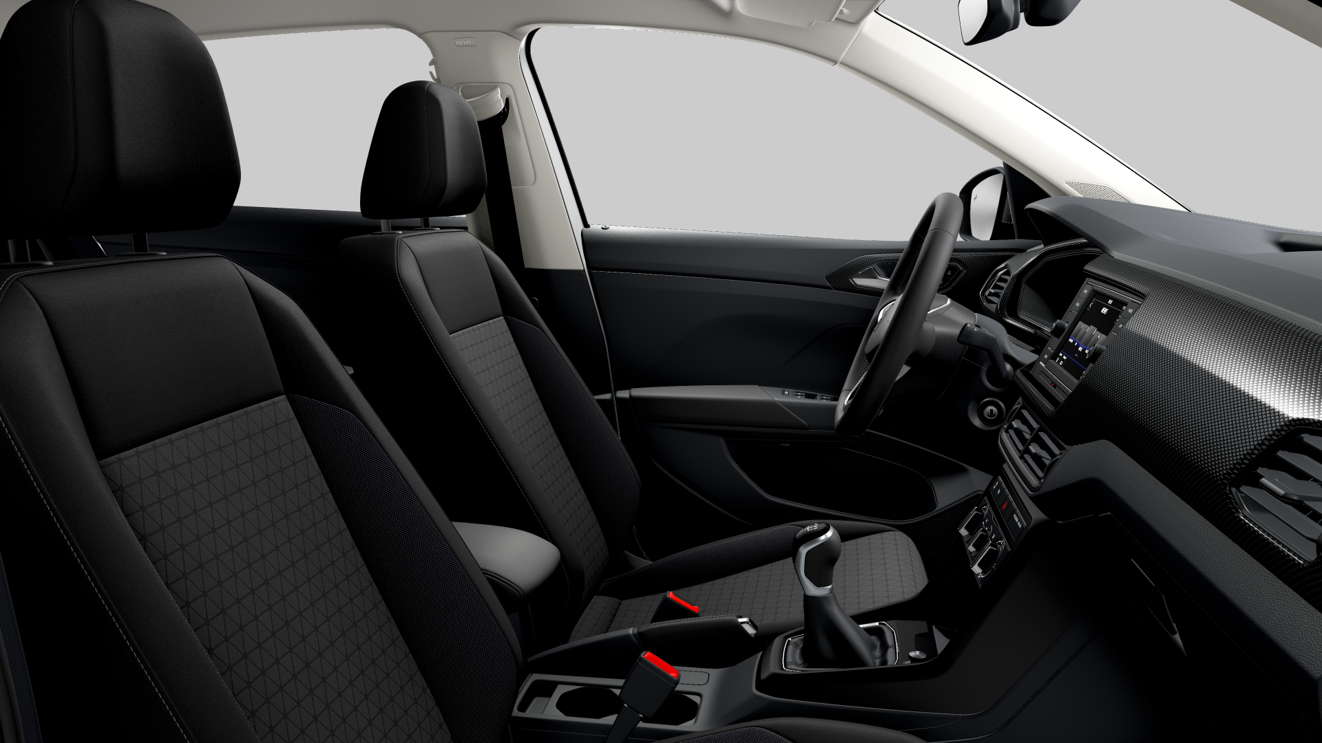 Volkswagen T-Cross 1.0 TSI Life